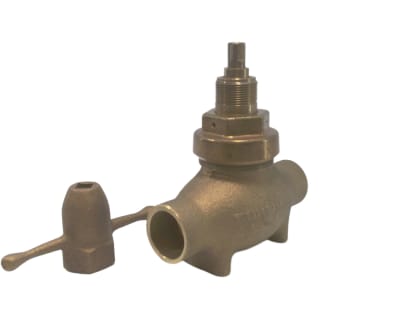 MUELLER INDUSTRIES GM-II-2