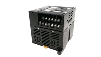 OMRON CP1E-N14DR-A