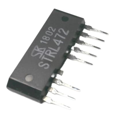SANKEN ELECTRIC STR-L472