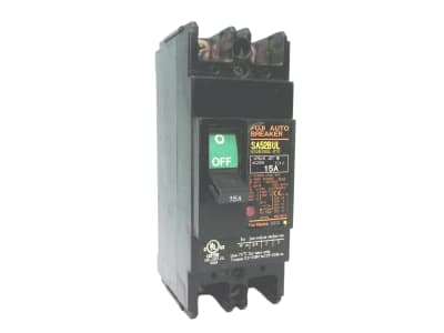 FUJI ELECTRIC SA52BUL-015