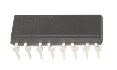 RENESAS PS2501-4-A