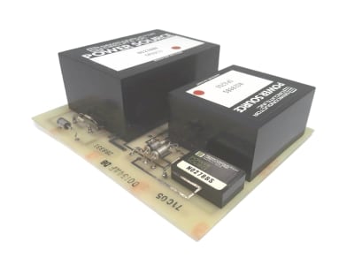 INVENSYS D0134AF