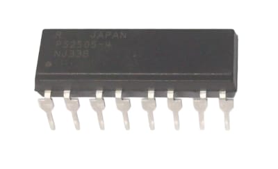 RENESAS PS2505-4-A