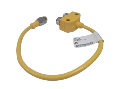 TURCK VB2-RS 4.43T-0.3/2FKM 4