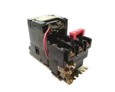 SCHNEIDER ELECTRIC 8536SAO12SV03