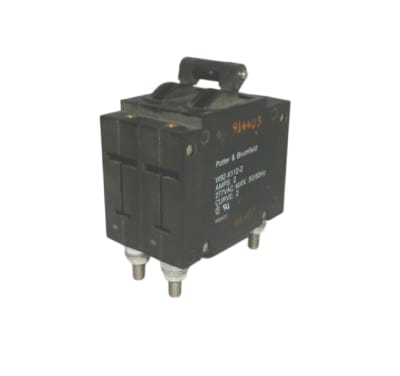 TE CONNECTIVITY W92-X112-2