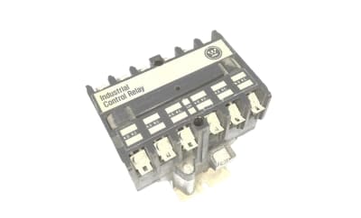 EATON CORPORATION ARB660A