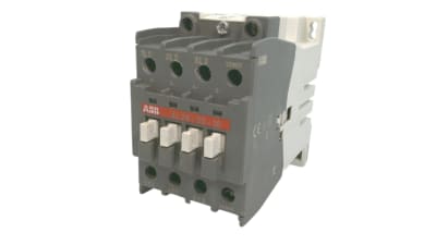 ASEA BROWN BOVERI AL26-30-10