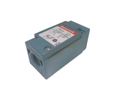 HONEYWELL MPV14
