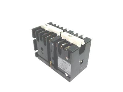 GENERAL ELECTRIC CR122A06302