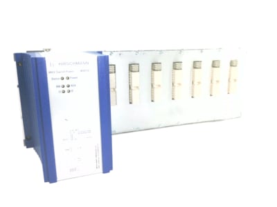 BELDEN MSP30-24040ECY999HHE2A02.0.05