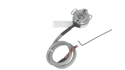 ENCODER PRODUCTS COMPANY 15T-02SD-4096C5RHV-F00