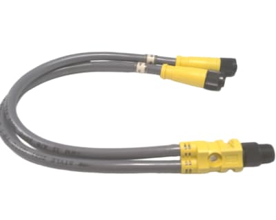 MOLEX 884A30A34M003