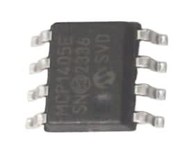 MICROCHIP TECHNOLOGY INC MCP1405-E/SN
