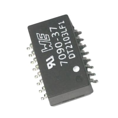 WURTH ELEKTRONIK 749010013