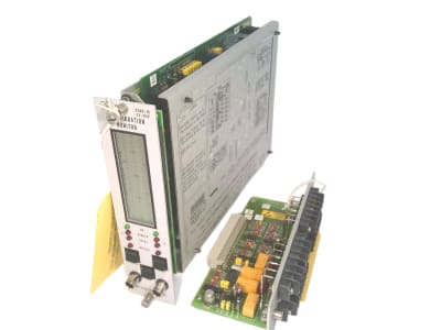 GENERAL ELECTRIC 3300/16-04-01-XX-00-00-01