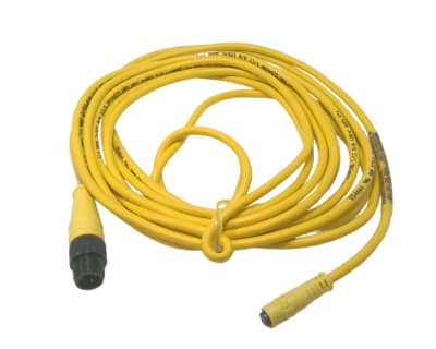 WOODHEAD INDUSTRIES 583030A10M040