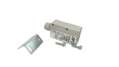 AUTOMATION DIRECT QX3-A0-2E