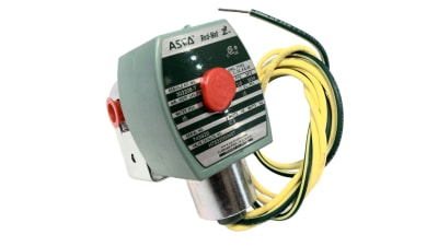 ASCO HT8320G043T24/DC