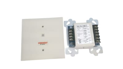 NAPCO SECURITY FWC-FSLC-RM2-E
