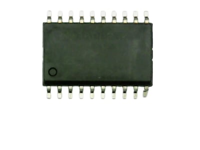 TEXAS INSTRUMENTS SEMI CD74HC541M96