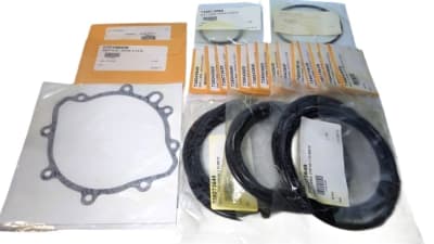 DAIKIN INDUSTRIES 300049233
