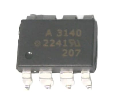 BROADCOM HCPL-3140-300E