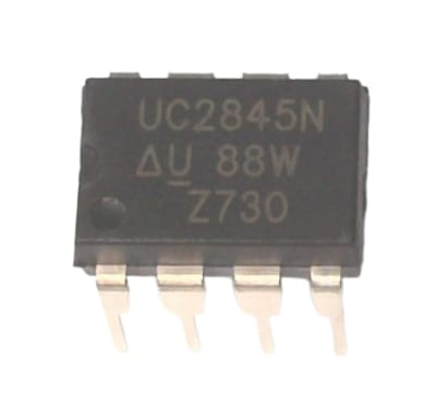TEXAS INSTRUMENTS SEMI UC2845N