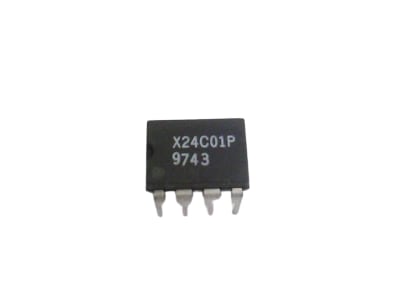 XICOR X24C01P