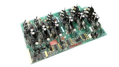 EATON CORPORATION 15-P867-10