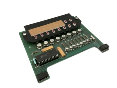 THERMO ENVIRONMENTAL 8535