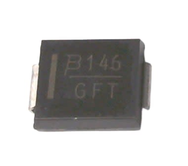 BOURNS SMCJ43A