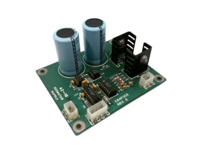 THERMO ENVIRONMENTAL C64P308
