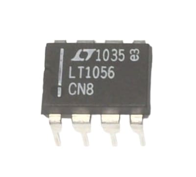 ANALOG DEVICES LT1056CN8#PBF