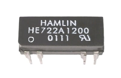 HAMLIN HE722A1200