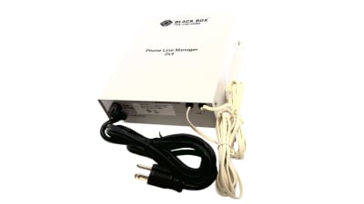 BLACK BOX CORP FX180A