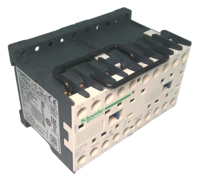 SCHNEIDER ELECTRIC LC2K0601V7