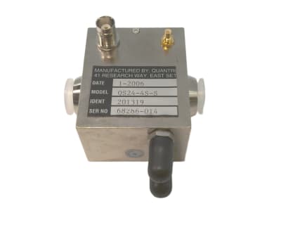 QUANTRONIX QS244SS