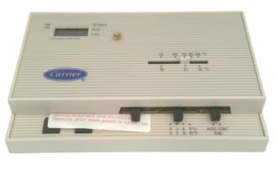EMERSON 1F60-22