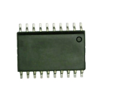 TEXAS INSTRUMENTS SEMI SN74BCT541ADW