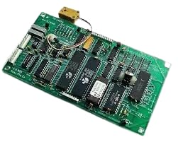 HASS MFG 10354