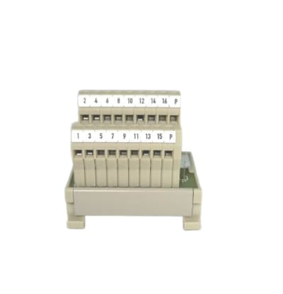 WEIDMULLER 8265540000