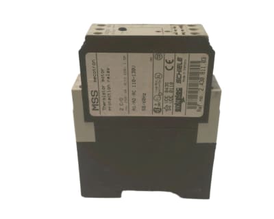 ASEA BROWN BOVERI 2.430.811.03