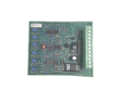 SHERIDAN SYSTEMS SE20-121