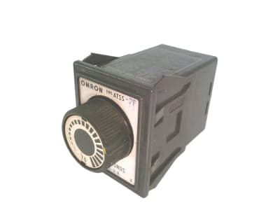 OMRON ATSS-7F