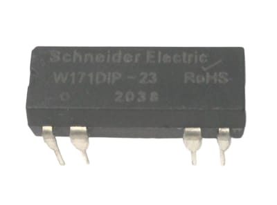SCHNEIDER ELECTRIC W171DIP-23