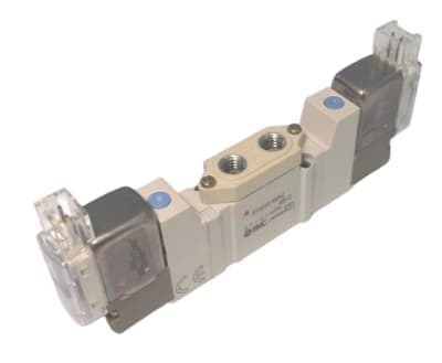 SMC SY3220-5MNZ-M5-Q