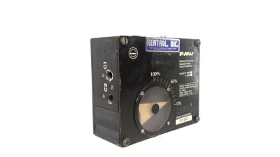 KENTROL P-2000