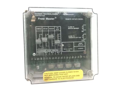 HANSEN TECHNOLOGIES FM-01