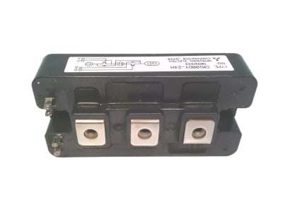 MITSUBISHI CM100DY-24H